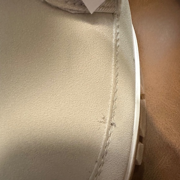 Women’s Corie Shearling Boots-Universal Thread-Cream - Picture 7 of 7